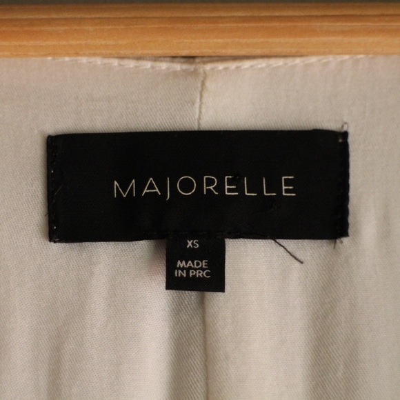 FLASH🌈SALE Lace Crochet White Boho Jumpsuit - Picture 8 of 8